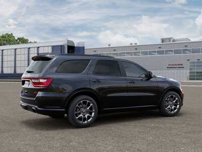 2026 Dodge Durango, $51881. Photo 4