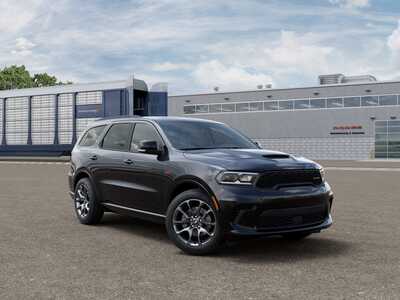 2026 Dodge Durango, $51881. Photo 5