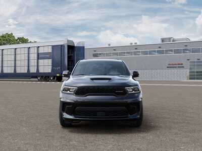 2026 Dodge Durango, $51881. Photo 6