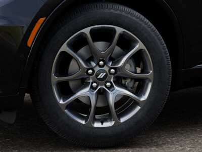 2026 Dodge Durango, $51881. Photo 8