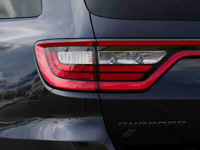 2026 Dodge Durango, $51881. Photo 9