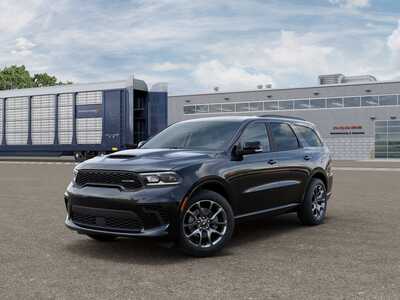 2026 Dodge Durango, $51881. Photo 1