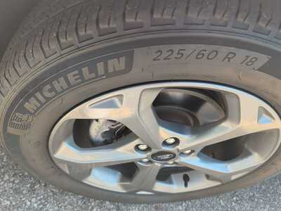 2023 Ford Escape, $25340. Photo 12