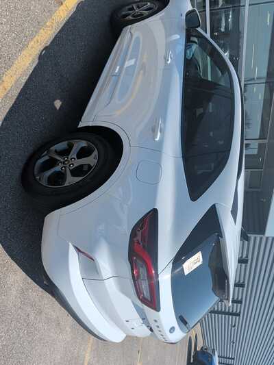 2023 Ford Escape, $25340. Photo 3