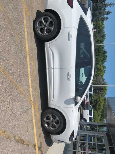 2023 Ford Escape, $25340. Photo 6