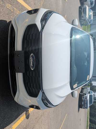 2023 Ford Escape, $25340. Photo 8
