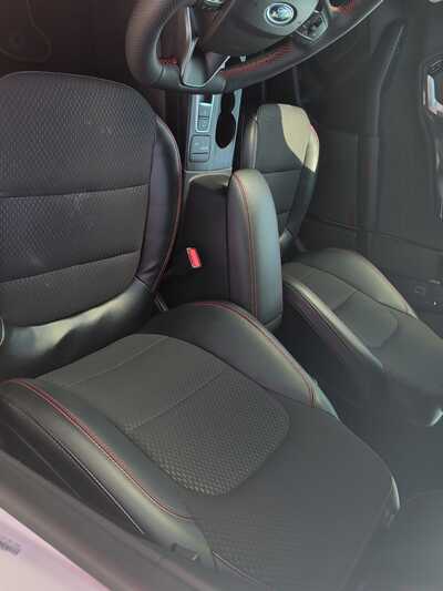 2023 Ford Escape, $25340. Photo 9