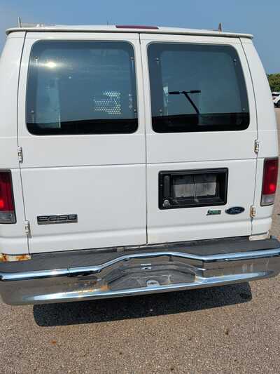2009 Ford Van,Cargo, $8340. Photo 10