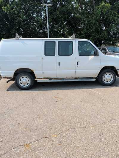 2009 Ford Van,Cargo, $8340. Photo 12