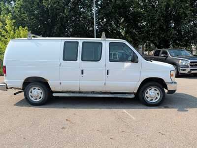2009 Ford Van,Cargo, $8340. Photo 2