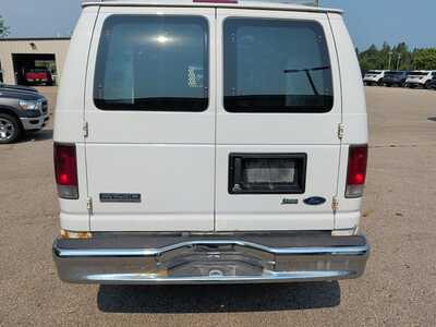 2009 Ford Van,Cargo, $8340. Photo 3