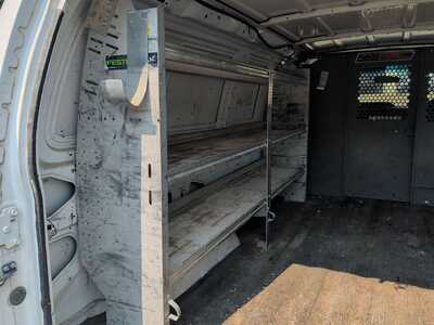 2009 Ford Van,Cargo, $8340. Photo 5