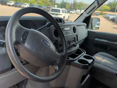 2009 Ford Van,Cargo, $8340. Photo 7