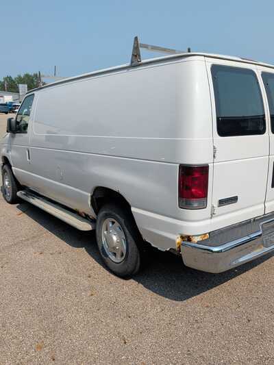2009 Ford Van,Cargo, $8340. Photo 9