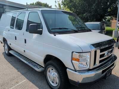 2009 Ford Van,Cargo, $8340. Photo 1
