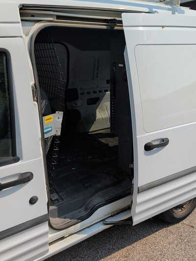 2012 Ford Transit Connect, $9248. Photo 10