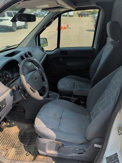 2012 Ford Transit Connect, $9248. Photo 11