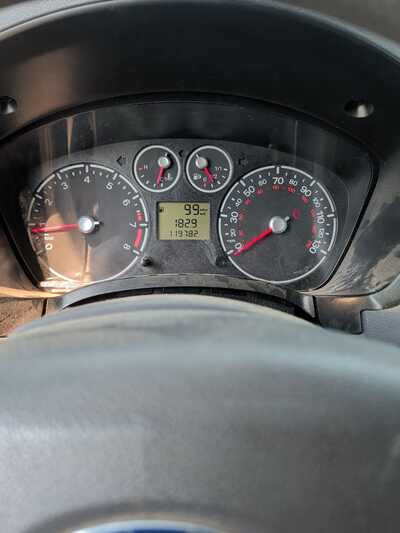2012 Ford Transit Connect, $9248. Photo 12