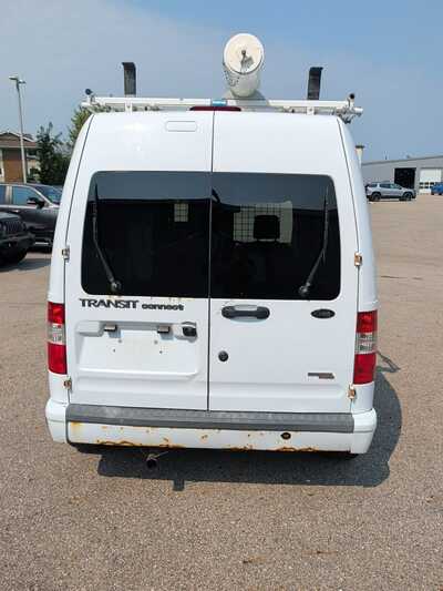 2012 Ford Transit Connect, $9248. Photo 6