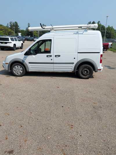 2012 Ford Transit Connect, $9248. Photo 8