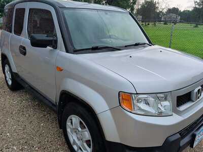 2010 Honda Element, $13330. Photo 3