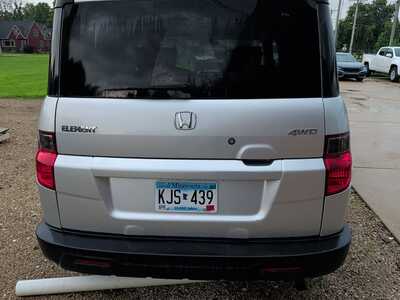 2010 Honda Element, $13330. Photo 6
