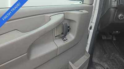 2012 Chevrolet Van,Cargo, $10330. Photo 10