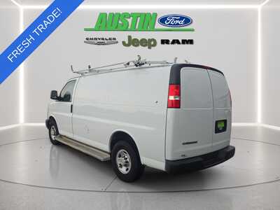 2012 Chevrolet Van,Cargo, $10330. Photo 3