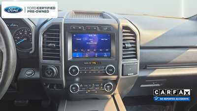 2020 Ford Expedition, $24010. Photo 10