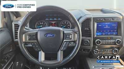2020 Ford Expedition, $24010. Photo 11