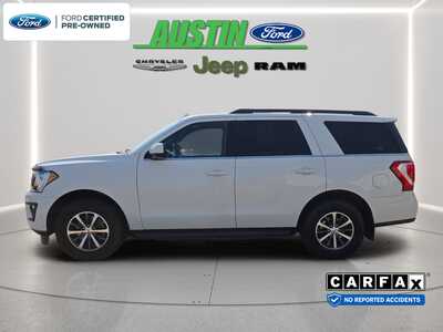 2020 Ford Expedition, $24010. Photo 2