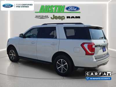 2020 Ford Expedition, $24010. Photo 3