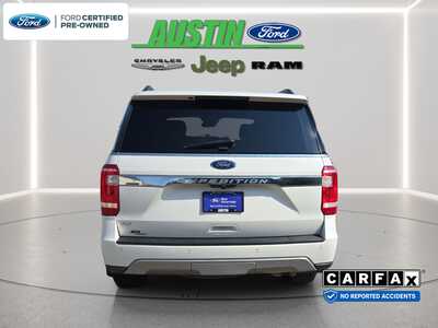 2020 Ford Expedition, $24010. Photo 4