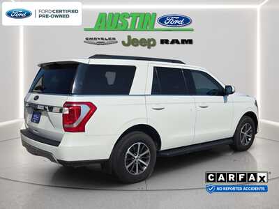 2020 Ford Expedition, $24010. Photo 5
