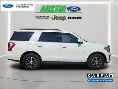 2020 Ford Expedition, $24010. Photo 6