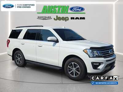 2020 Ford Expedition, $24010. Photo 7