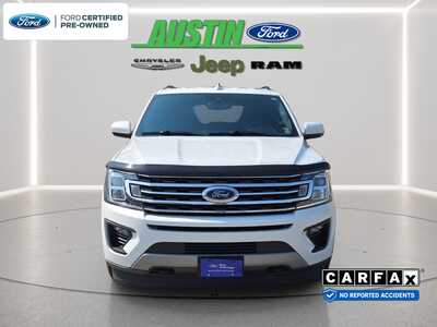 2020 Ford Expedition, $24010. Photo 8