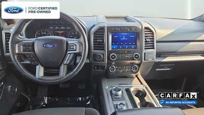 2020 Ford Expedition, $24010. Photo 9