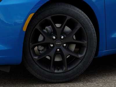 2027 Chrysler Pacifica, $52250. Photo 8