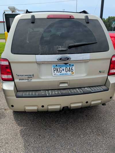 2011 Ford Escape, $8728. Photo 3