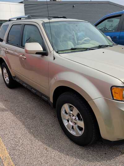 2011 Ford Escape, $8728. Photo 6