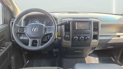 2012 RAM 1500 Crew Cab, $9727. Photo 11
