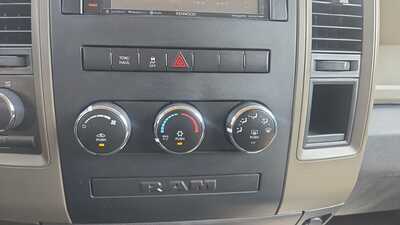 2012 RAM 1500 Crew Cab, $9727. Photo 12