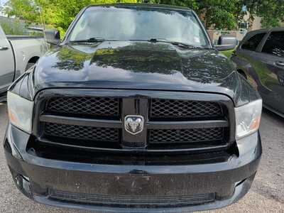 2012 RAM 1500 Crew Cab, $10200. Photo 2