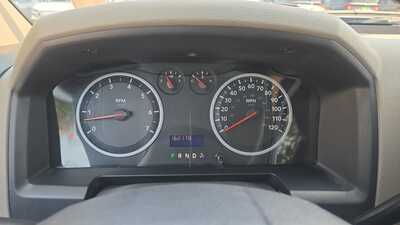 2012 RAM 1500 Crew Cab, $9727. Photo 9