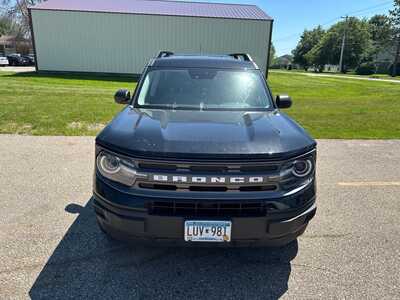 2024 Ford Bronco Sport, $24840. Photo 3