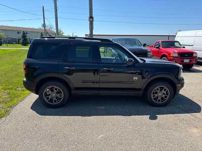 2024 Ford Bronco Sport, $24840. Photo 4