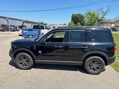 2024 Ford Bronco Sport, $24840. Photo 5