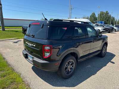 2024 Ford Bronco Sport, $24840. Photo 7