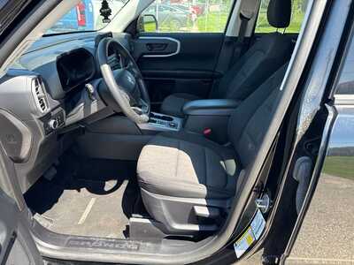2024 Ford Bronco Sport, $24840. Photo 8